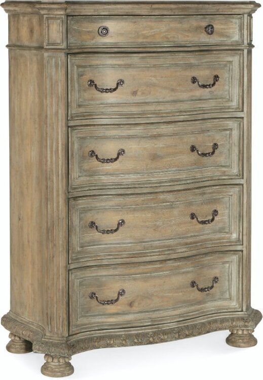 Комод HOOKER FURNITURE Castella