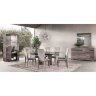 Буфет-прилавок Status Italy Viola, три двери, VIDOLB301