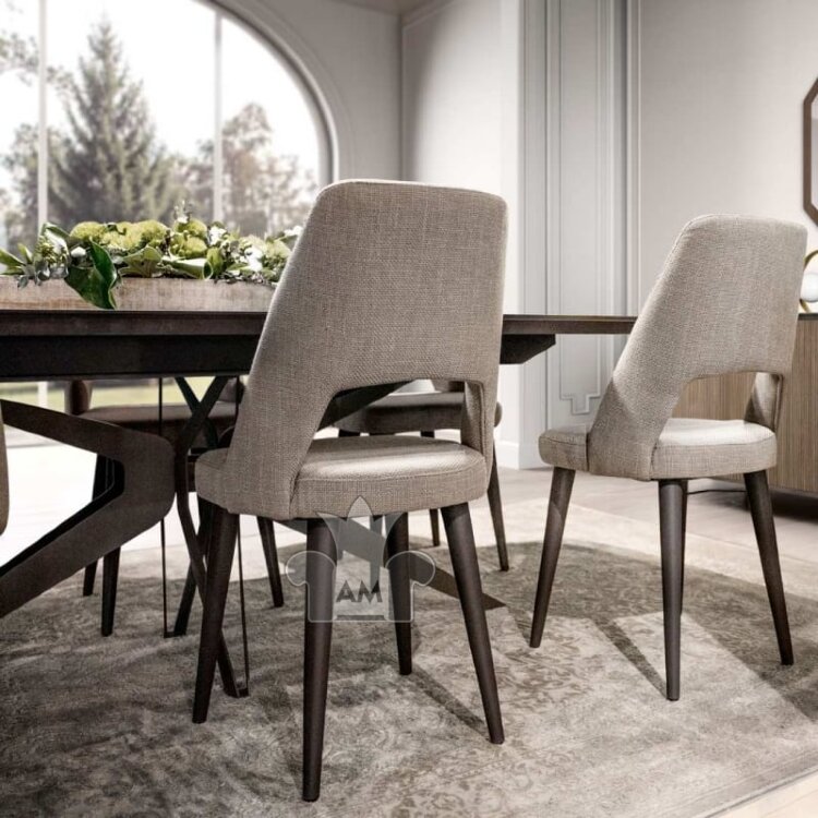 Стол обеденный Status Italy Hexagon, 250x120 см, фиксированный, HEDCNTA05