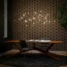 Подвесной светильник Moooi Flock of Light 31