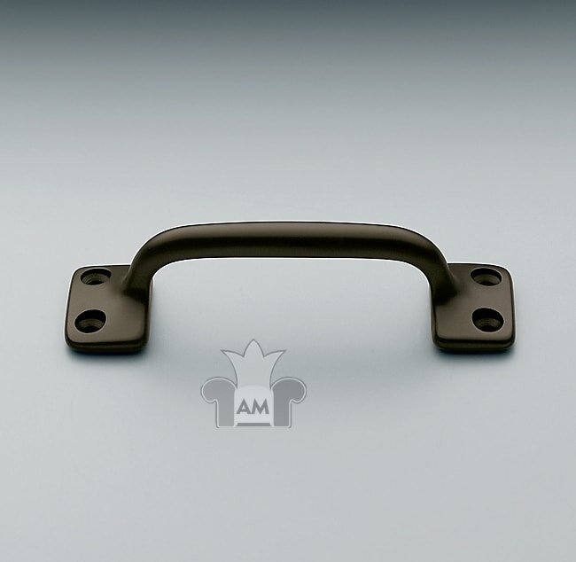 Ручка-скоба Restoration Hardware Aubrey L.10.2 Oil-Rubbed Bronze