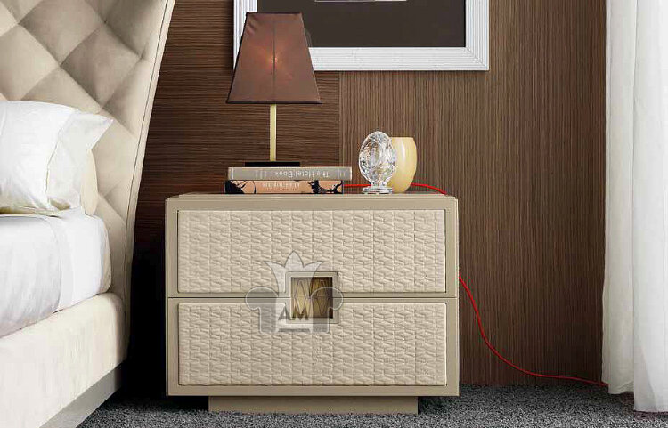 Тумбочка YVES BASTIANELLI HOME YVE071C
