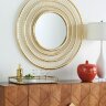 Зеркало LEXINGTON Ambrose Round Mirror