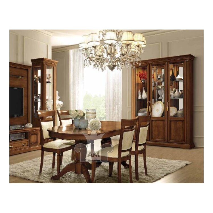Стул Camelgroup Treviso Day Ciliegio, 134SED.01CIMS80