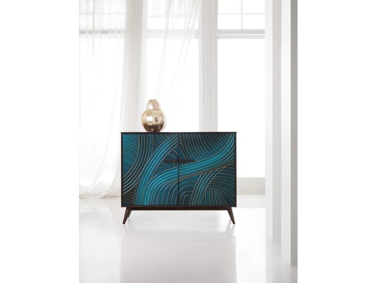 Комод HOOKER FURNITURE MELANGE ESPERANZA TWO-DOOR CHEST