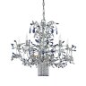 Люстра MM Lampadari 6806/5+1 V1021
