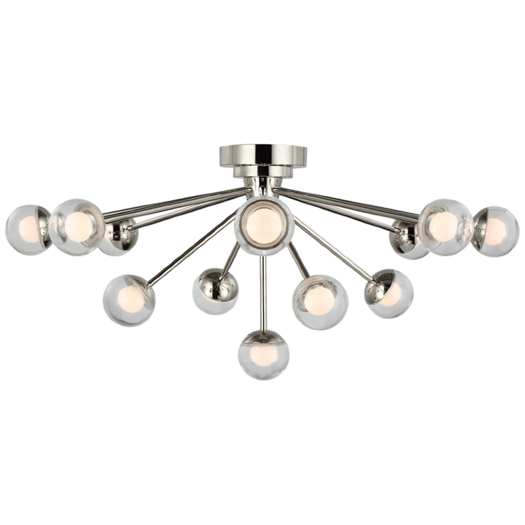 Люстра Visual Comfort Alloway