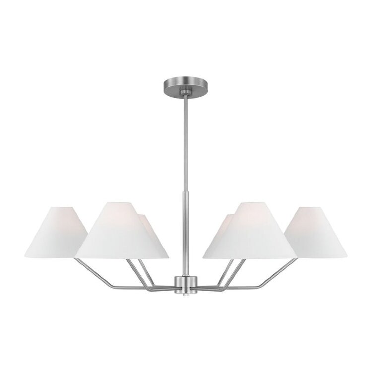 Люстра GENERATION LIGHTING Burke