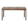 Стол обеденный MOD Interiors Ronda 160, фиксированный, Орех F, MDI.DT.RD.107