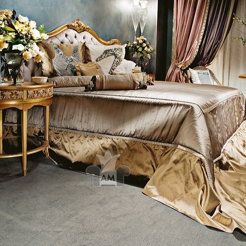 Кровать Medea Prestige 2034lg 