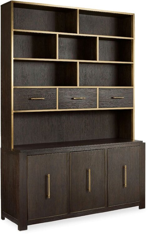 Буфет HOOKER FURNITURE CURATA BUFFET CREDENZA