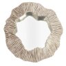 Зеркало Phillips Collection Fungia Mirror Silver