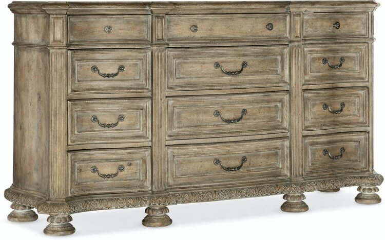 Комод HOOKER FURNITURE Castella