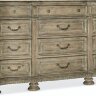 Комод HOOKER FURNITURE Castella