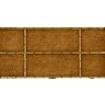 Комод Jonathan Charles Travel Chest of Drawers Style Dressing Chest