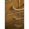 Комод Jonathan Charles Travel Chest of Drawers Style Dressing Chest