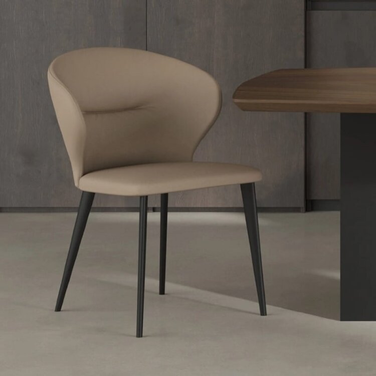 Стул MOD Interiors Miramar, экокожа PU63, MDI.CH.MRM.13
