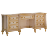Комод Elledue Maria Antonietta b 154