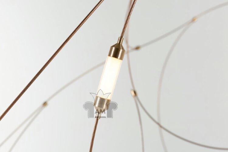 Подвесной светильник Moooi Flock of Light 11