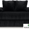 9810315 Midnight-Madness большая кушетка Oversized, ASHLEY