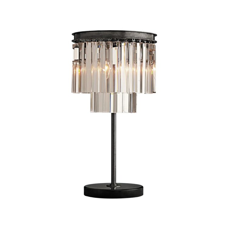 Настольная лампа Delight Collection Odeon