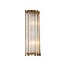 Настенный светильник Delight Collection Tiziano brass