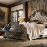 Прикроватная тумба HOOKER FURNITURE HILL COUNTRY KIRBY BEDSIDE