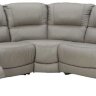 U71605S1 Dunleith 5-секционный диван с реклайнером, ASHLEY