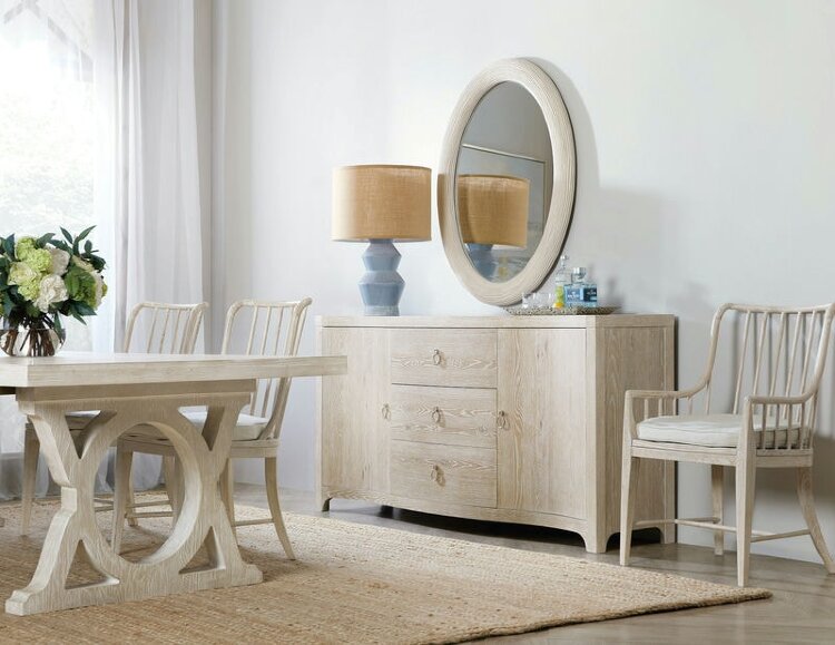 Зеркало HOOKER FURNITURE Amelia