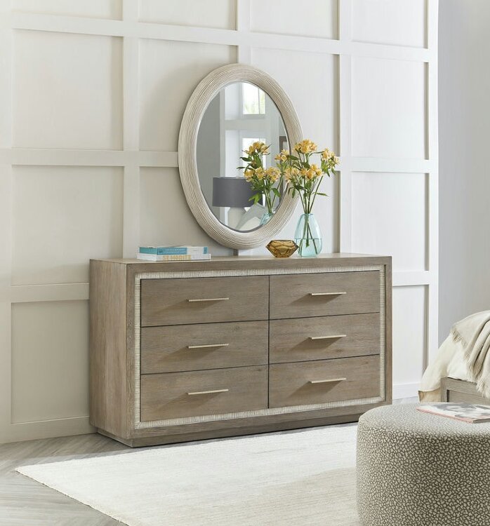 Зеркало HOOKER FURNITURE Amelia