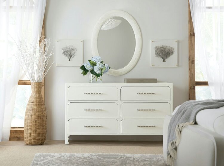 Зеркало HOOKER FURNITURE Amelia