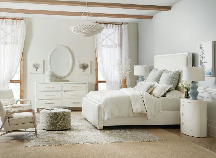 Зеркало HOOKER FURNITURE Amelia