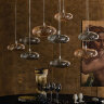 Подвесная люстра Cattelan Italia LIM-Z