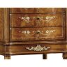 Комод Jonathan Charles Burl & Mother of Pearl Collectors Cabinet