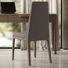 Стул MOD Interiors Ronda, Орех F (V36F), экокожа PU176, MDI.CH.RD.101