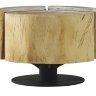 Коктейльный стол Phillips Collection Clover Coffee Table Natural Wood