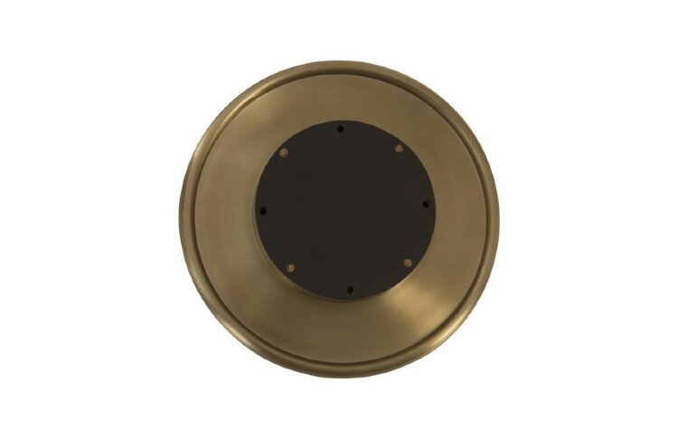 Настенный декор Phillips Collection Button Wall Tile Gold