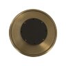 Настенный декор Phillips Collection Button Wall Tile Gold