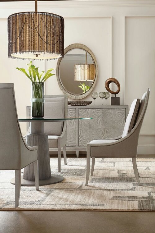 Буфет HOOKER FURNITURE Elixir Home Entertainment Buffet