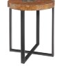 Декоративный стол Phillips Collection Glitz Side Table Декоративный стол Phillips Collection Glitz Side Table