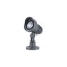 Напольные уличные светильники Natural Concepts NC-003729-DG