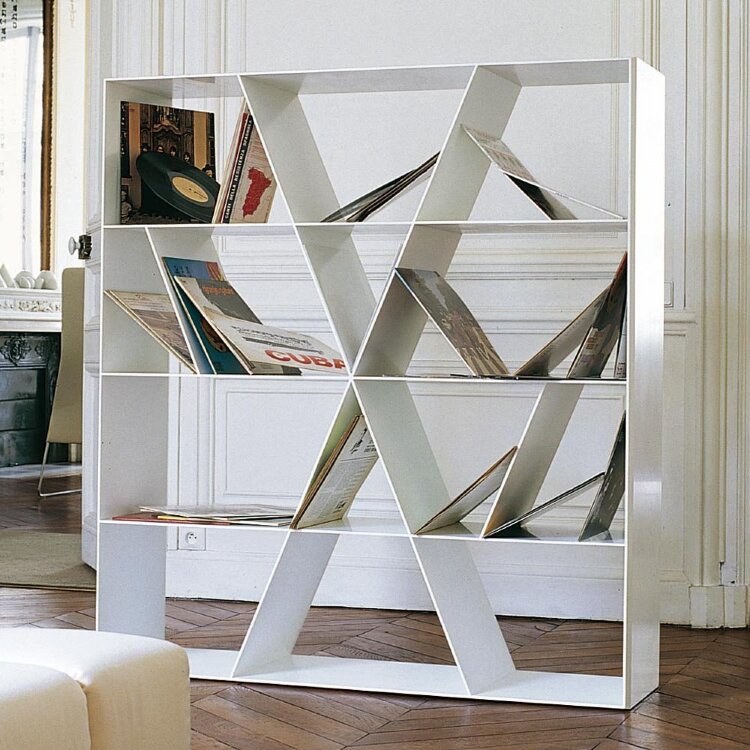 Стелаж B&B SHELF X SX131A