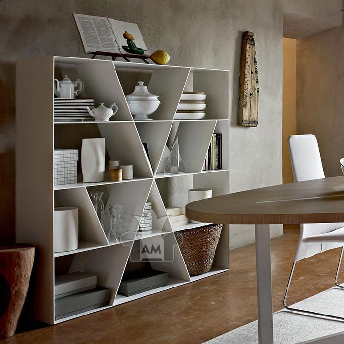 Стелаж B&B SHELF X SX131A