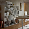 Стелаж B&B SHELF X SX131A