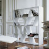 Стелаж B&B SHELF X SX131A