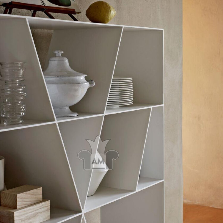 Стелаж B&B SHELF X SX131A