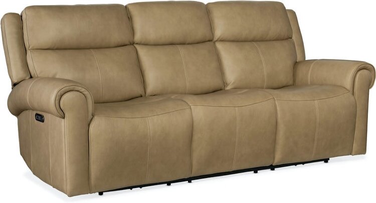 Диван HOOKER FURNITURE Oberon Zero Gravity