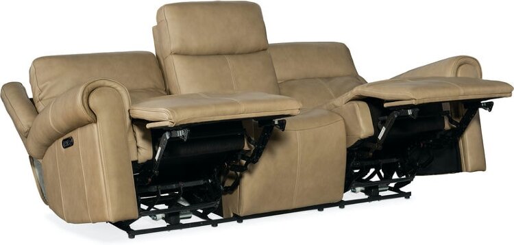 Диван HOOKER FURNITURE Oberon Zero Gravity