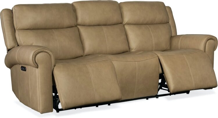 Диван HOOKER FURNITURE Oberon Zero Gravity