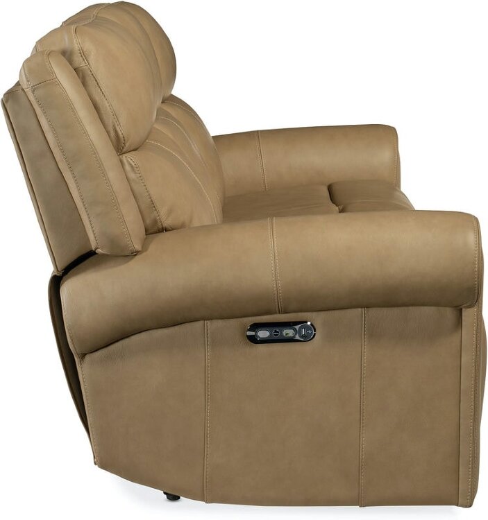 Диван HOOKER FURNITURE Oberon Zero Gravity